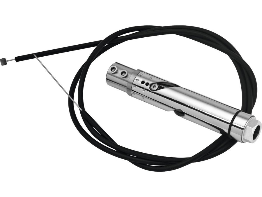 Harley Davidson Internal Gasgrand-Set Right Side