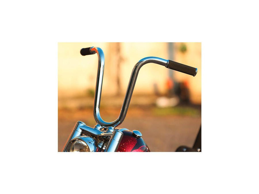 Harley Davidson Internal Gasgrand-Set Right Side