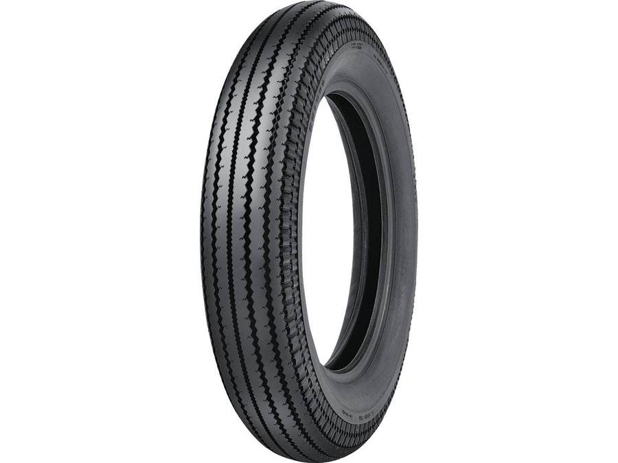 Harley Davidson – 270 Super Classic Reifen 4,50 x 18 70H TT Schwarze Wand