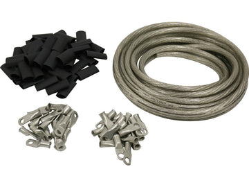 Harley Davidson – Pro Flex Großhandels-Batteriekabel-Set für Händler