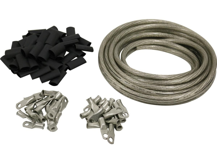 HARLEY DAVIDSON-PRO FLEX SET BATTERE COMPLETO PER I DESIDER