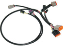 Harley Davidson Touring [2000-2001] – OEM-Ersatz Kompletter Zündkabelbaum-1