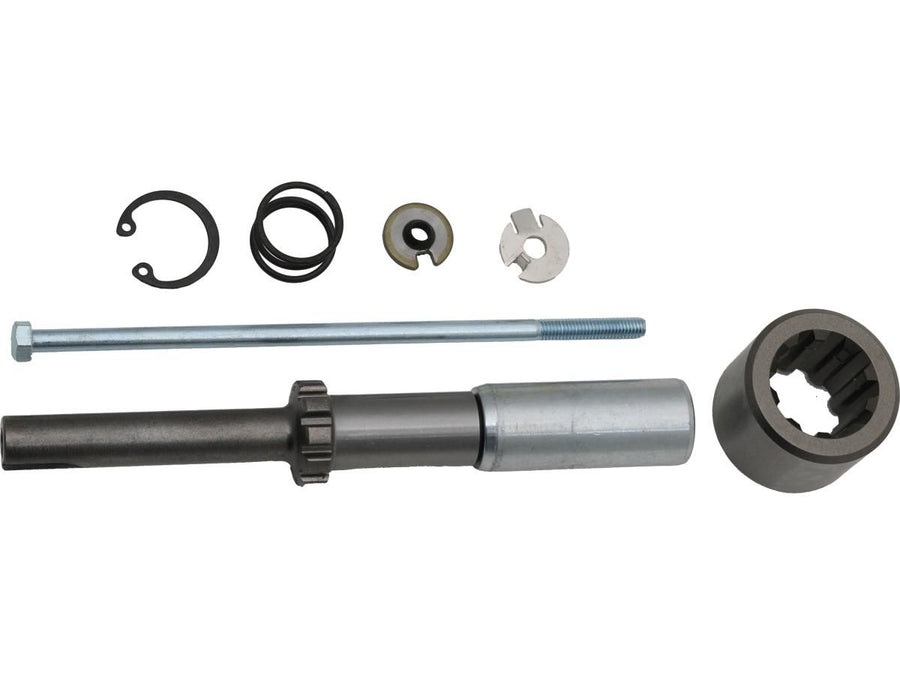 Harley Davidson Dyna [1994-2005] -Starterritzel Wave Assemblys senza pignone