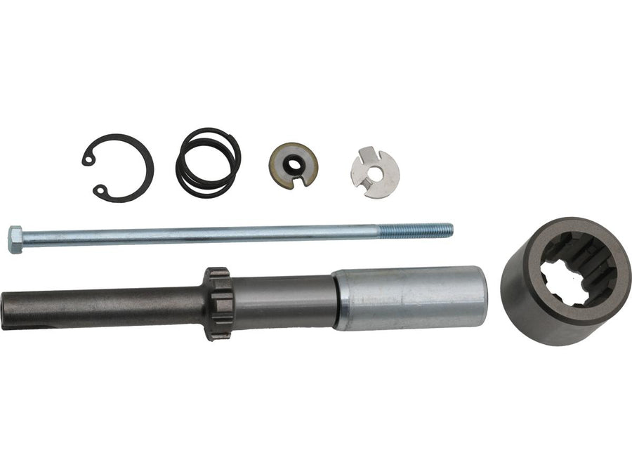 Harley Davidson Dyna [1994-2005] -Starterritzel Wave Assemblys senza pignone