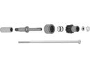 Harley Davidson Touring [1989-1993] – Anlasser-Zahnwellenbaugruppen-3