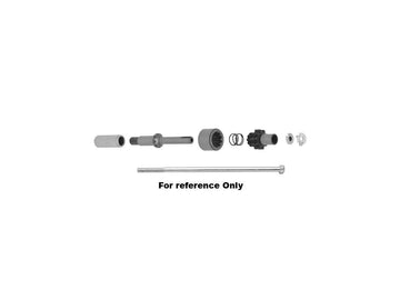Harley Davidson Dyna [1994-2005]-Starter Edge Groups Starterritzel