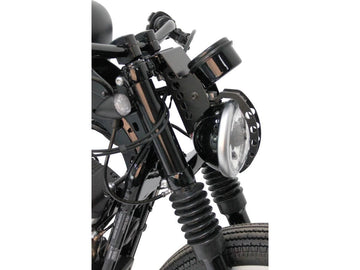 Harley Davidson XL1200X [2016-2020] – 4-teiliges Gabelabdeckungsset, 4-teilig - 0