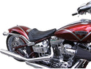 Harley Davidson FXSBSE [2013-2014] – Benutzerdefinierter Einzelsitz für Breakout-3