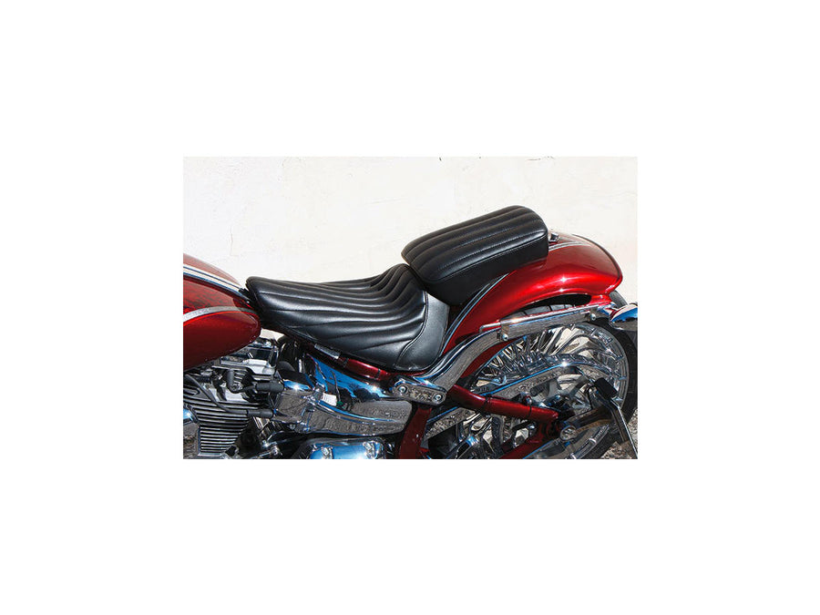 Harley Davidson FXSBSE [2013-2014]-Custom Pad per breakout