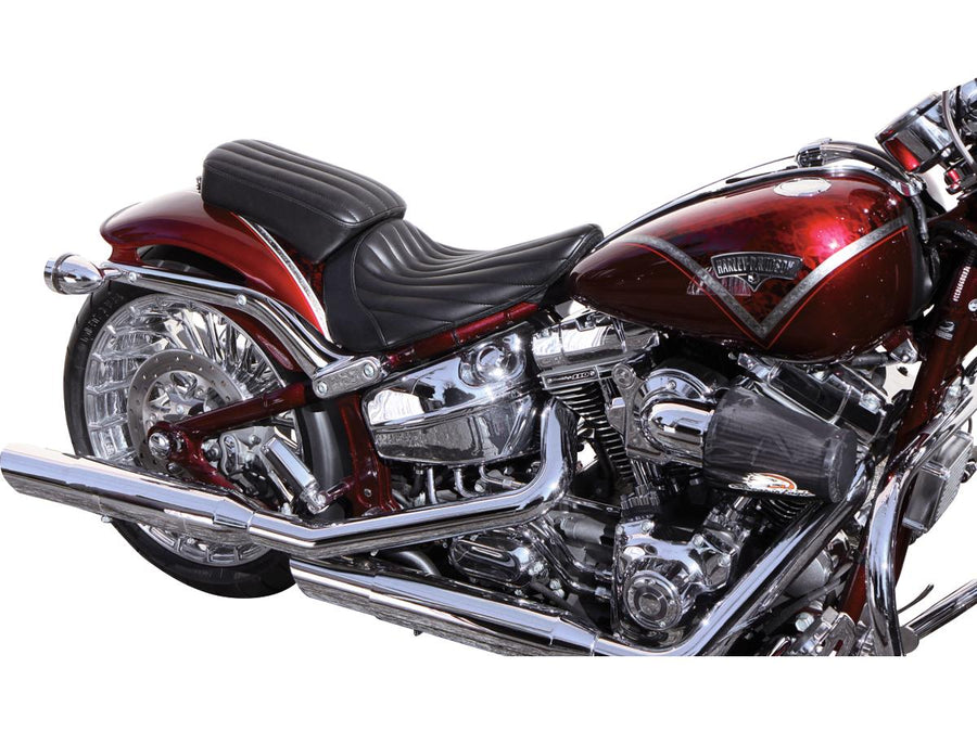 Harley Davidson FXSBSE [2013-2014]-Custom Pad per breakout