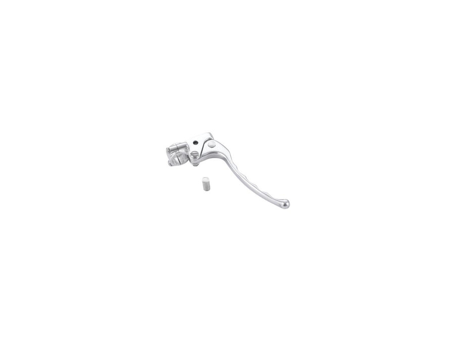 Harley Davidson - Settanta Porta del freno in alluminio Levature da 1 "cavo