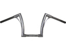 Harley Davidson Sportster [1986-2020] -280 Flow Bar Fat Lenker con 1 "-1