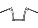Harley Davidson Sportster [1986-2020] -280 Flow Bar Fat Lenker con 1 "-4