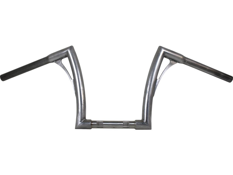 Harley Davidson Sportster [1986-2020] -280 Flow Bar Fat Lenker con 1 "