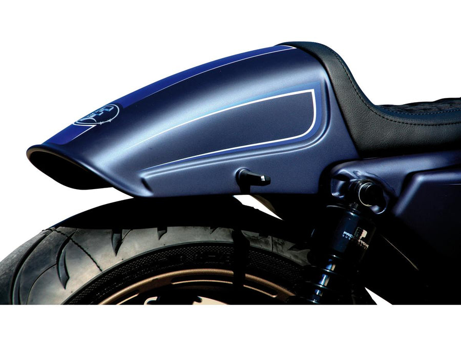 Harley Davidson Sportster [2004-2020] – Rennsport Heckfender Roh