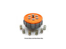 Harley Davidson Sportster [1991-2020] -SCorpion Accoppiamento Kit di sostituzione-3