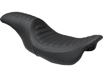 Harley Davidson Sportser Note [2010-2020] -journey 2-up sedile verticale nero