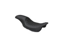 Harley Davidson Sportster Hinweis [2004-2020] – Journey 2-Up Vertikalsitz Schwarz-1