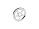 Harley Davidson Touring Note [2000-2006] Chrome ruota posteriore -5-razza-1