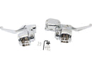 Harley Davidson Sportster [2014-2020] – Sportster 14-up Lenkersteuerungssatz Chrom 14-3