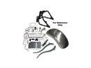Harley Davidson Softail [1991-2006] -5th Gang Main Wave Wave-3