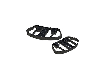 Harley Davidson Touring [1986-2025] -mx letti alimentari pediatrici neri