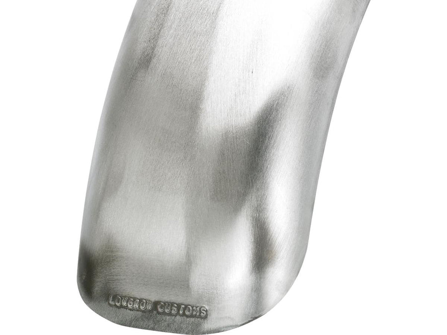 Harley Davidson - 7 "Manta Ray Funze Tin