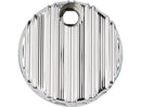 Harley Davidson Touring [2008-2024] – 10-Gauge Tankdeckelabdeckung für Touring Chrome-1