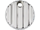Harley Davidson Touring [2008-2024] – 10-Gauge Tankdeckelabdeckung für Touring Chrome-4