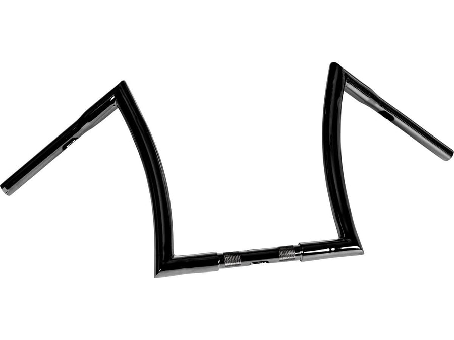 Harley Davidson Sportster [1986-2016]-14 Bad Ape Hanger Lenker not noticed 3-hole