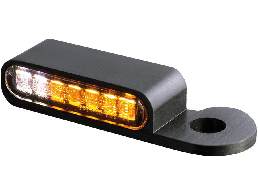 Harley Davidson Sportster [2014-2020] -OEM Control LED