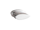 Harley Davidson Softail [1993-2024] – Winglet LED Blinker Chrom Klar LED-12