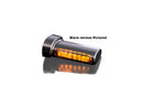Harley Davidson Softail [1993-2024] – Winglet LED Blinker Chrom Klar LED-6