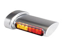 Harley Davidson Softail [1993-2024] – Winglet 3in1 LED Blinker/Rücklicht/Bremslicht-2