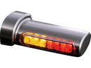 Harley Davidson Softail [1993-2024] – Winglet 3in1 LED Blinker/Rücklicht/Bremslicht-6