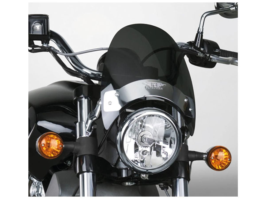Harley Davidson VRSCDX [2012-2017] -flyscreen Kit Wature Kit altezza: 8.5 "