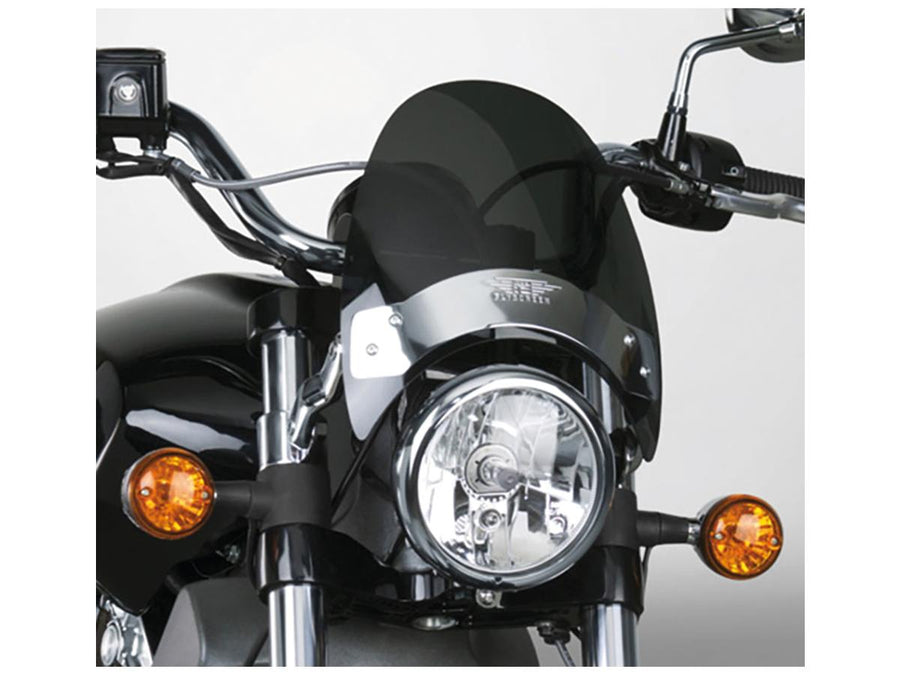 Harley Davidson VRSCDX [2012-2017] -flyscreen Kit Wature Kit altezza: 8.5 "
