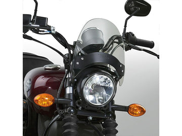 Harley Davidson Dyna [2006-2017] – Flyscreen Windschutzscheiben-Kit Höhe: 8,5"