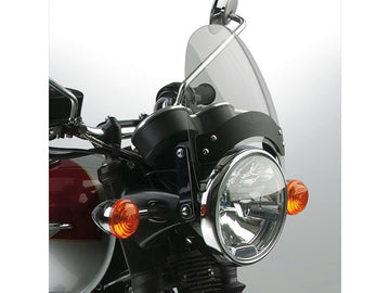 Harley Davidson VRSCDX [2012-2017] -flyscreen Kit Wature Kit altezza: 8.5 "