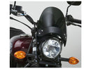 Harley Davidson VRSCDX [2012-2017] – Flyscreen Windschutzscheiben-Kit Höhe: 8,5"-1