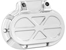 Harley Davidson Touring [2014-2016] -Formula Gear COURN Side Chrome-1