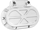 Harley Davidson Touring [2014-2016] -Formula Gear COURN Side Chrome-3