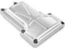 Harley Davidson Dyna [2006-2017] -Formula Copertura sopra Chrome-3