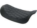Harley Davidson Touring [2008-2025] -Boss Diamond Solosiz Schwarz-3