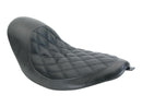 Harley Davidson Softail [2006-2017] – Boss Diamond Solositz für 150mm Reifen-1