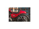 Harley Davidson Sportster [2004-2020] – Boss Diamond Solositz für RSD Cafe Heckteil-5