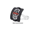 Harley Davidson – Twice-Clamp Kennzeichenhalter Grundplatte Deutschland 200x180mm-3