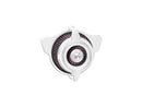 Harley Davidson Softail [2016-2017] – Power Blunt Luftfilter-Kit Chrom-3