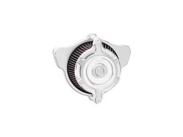 Harley Davidson FX Model [1993-1994] -Blunt Slitt Air Filter Kit Chrome