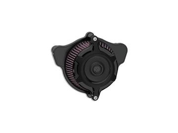 Harley Davidson FX Model [1993-1994] -Blunt Slip Air Filter Kit Black Ops